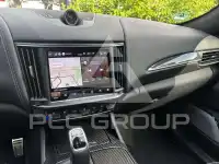 2021 Maserati LEVANTE