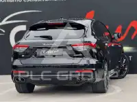 2021 Maserati LEVANTE