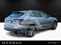2021 Maserati LEVANTE