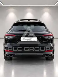 2021 Maserati LEVANTE