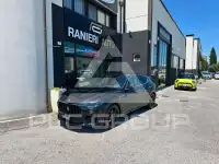 2021 Maserati LEVANTE