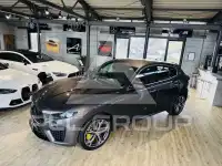 2021 Maserati LEVANTE
