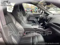 2021 Maserati LEVANTE
