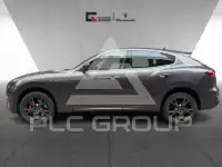 2021 Maserati LEVANTE
