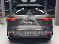 2021 Maserati LEVANTE