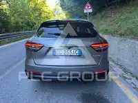 2021 Maserati LEVANTE