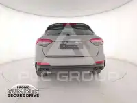 2021 Maserati LEVANTE
