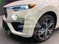 2021 Maserati LEVANTE