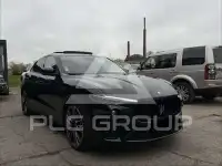 2021 Maserati LEVANTE