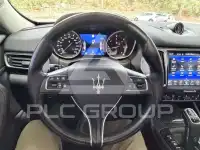 2021 Maserati LEVANTE