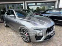 2021 Maserati LEVANTE