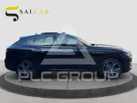 2021 Maserati LEVANTE