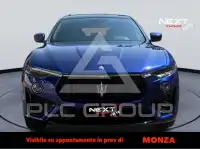2021 Maserati LEVANTE
