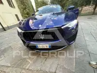 2021 Maserati LEVANTE