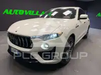 2021 Maserati LEVANTE