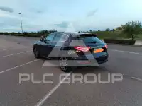 2021 Maserati LEVANTE