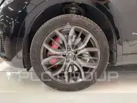 2021 Maserati LEVANTE