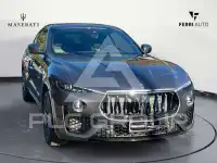 2021 Maserati LEVANTE