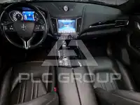 2021 Maserati LEVANTE