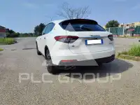 2021 Maserati LEVANTE