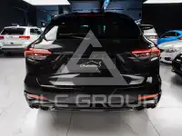 2021 Maserati LEVANTE