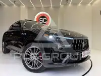 2021 Maserati LEVANTE