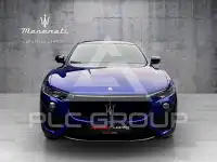 2021 Maserati LEVANTE