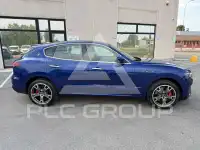 2021 Maserati LEVANTE