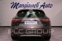2021 Maserati LEVANTE