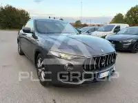 2021 Maserati LEVANTE