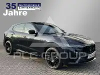 2021 Maserati LEVANTE
