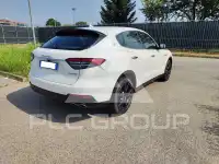 2021 Maserati LEVANTE