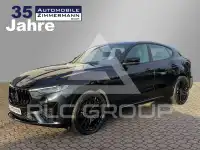 2021 Maserati LEVANTE