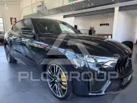 2021 Maserati LEVANTE