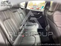 2021 Maserati LEVANTE