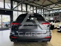 2021 Maserati LEVANTE