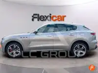 2021 Maserati LEVANTE