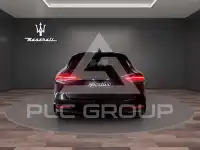 2021 Maserati LEVANTE