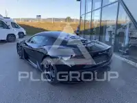 2021 Maserati MC 20