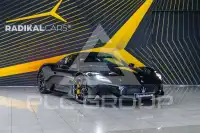 2021 Maserati MC 20