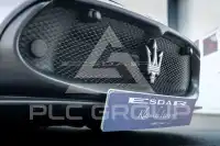 2021 Maserati MC 20