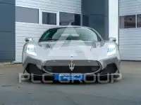 2021 Maserati MC 20