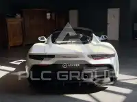2021 Maserati MC 20