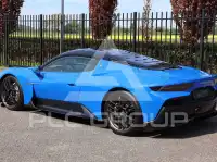 2021 Maserati MC 20