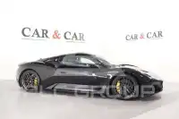 2021 Maserati MC 20