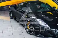 2021 Maserati MC 20