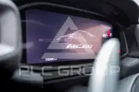 2021 Maserati MC 20
