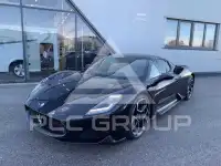 2021 Maserati MC 20