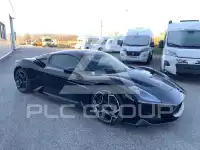 2021 Maserati MC 20