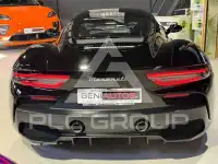 2021 Maserati MC 20